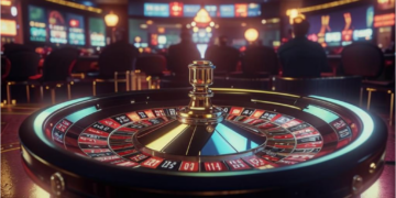 Рулетка на деньги: советы и рекомендации для успешной игры