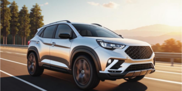 Экономичность подержанного Brilliance