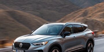 Ремонт пневмоподвески: советы для предотвращения поломок