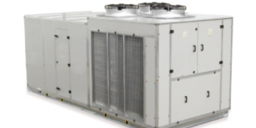 Крышные кондиционеры для охлаждения помещений