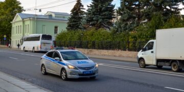 Почему на требование инспектора ГАИ лучше остановиться: штраф за нарушение вырос в десять раз