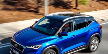 Выбор авто Haval для большой семьи: советы эксперта