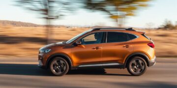 Geely: Обзор модельного ряда автомобилей