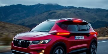 Обзор автомобилей Haval