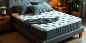 Как выбрать лучший матрас