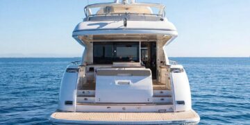 Незабываемые впечатления: Преимущества аренды яхты в Сочи