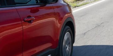 Кому подойдет авто HAVAL F7x