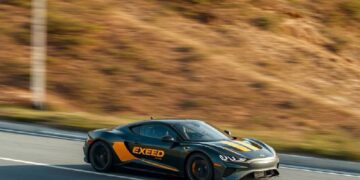 Официальный сервис Exeed: кому и когда нужен