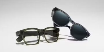 LiXiang анонсировала выпуск своих первых умных очков Livis