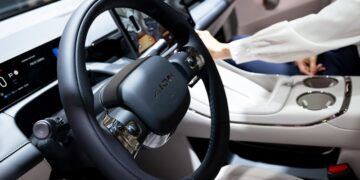 Модели Aion и Hyptec появятся в России под брендом GAC