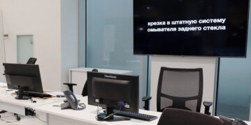 Стали известны перспективы использования ИИ-технологий в автобизнесе