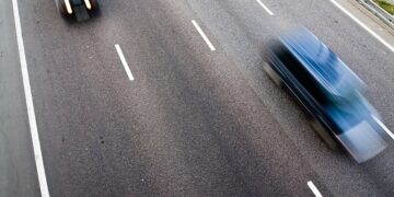 В Минтрансе обсуждают возможность сделать дороги без ограничений скорости